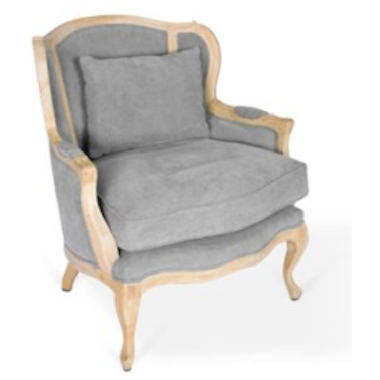 Henry Armchair