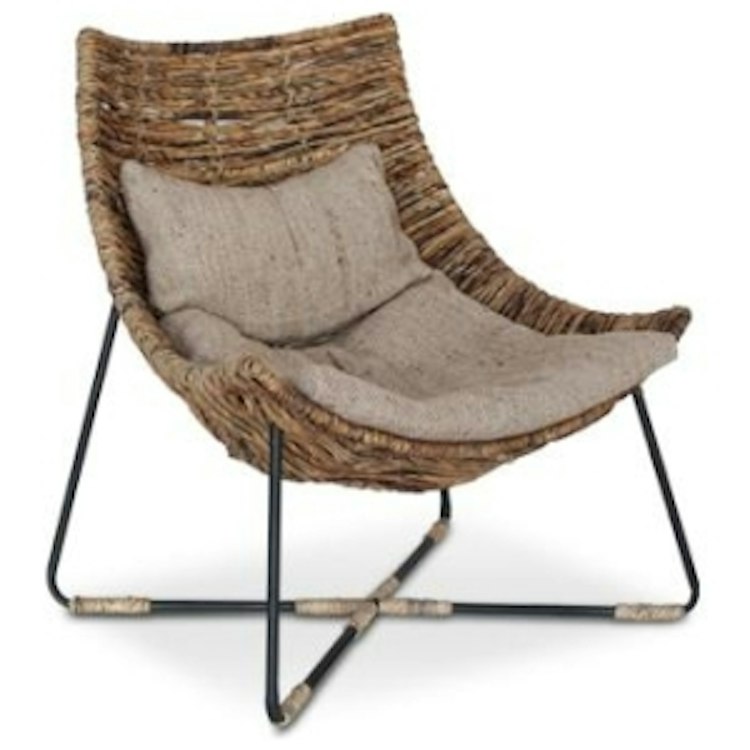 Lazy Chair