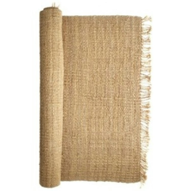 Jute Rug