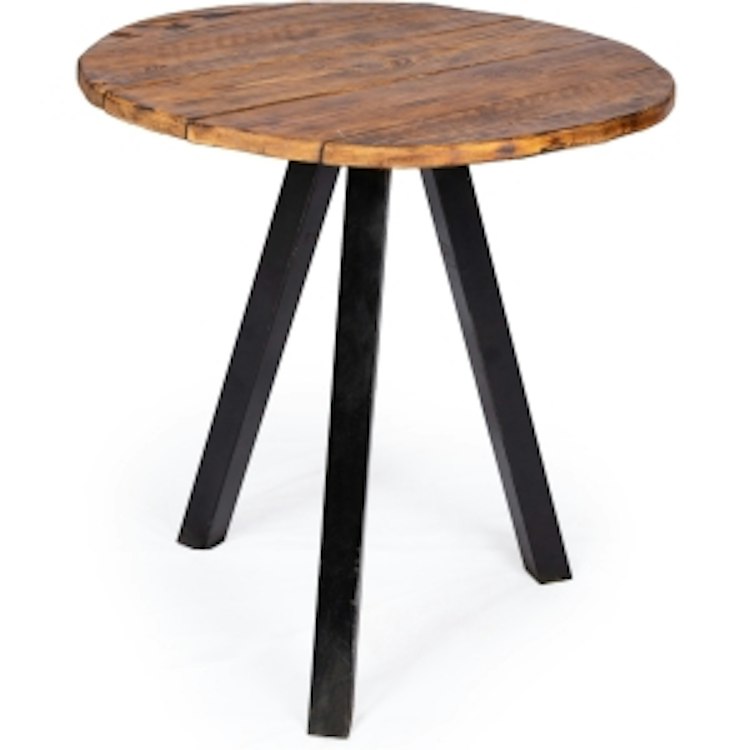 Tuscan Cocktail Table