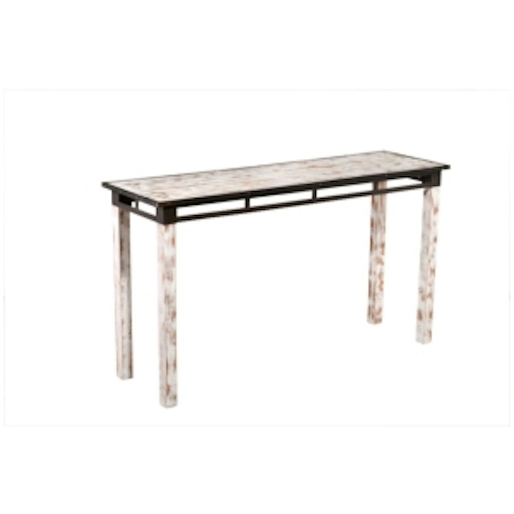 Forest Communal Table