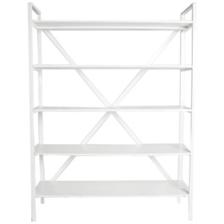White Back Bar