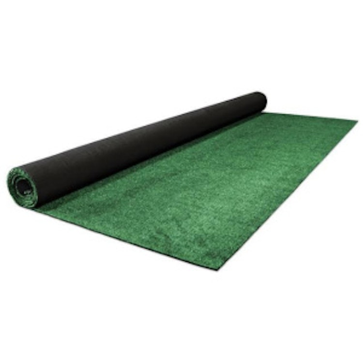 Green Turf (Floor Cover)