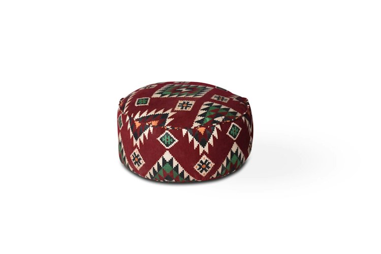 Ottoman - Oversized Moroccan