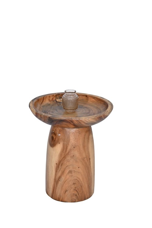 Mushroom High Coffee Table
