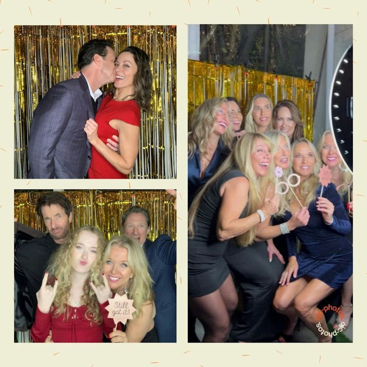 Photo Booth - Package 04