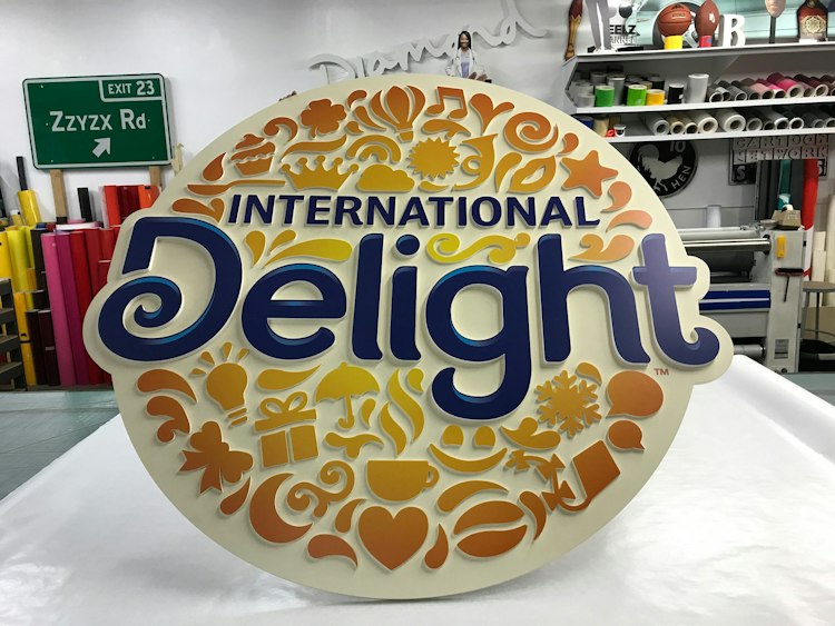 Signage