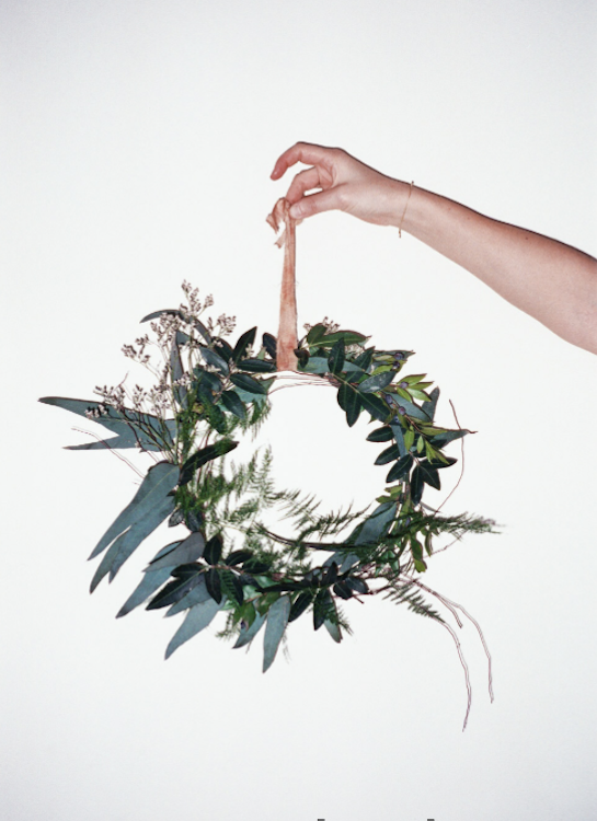 Wreath Garland Workshop