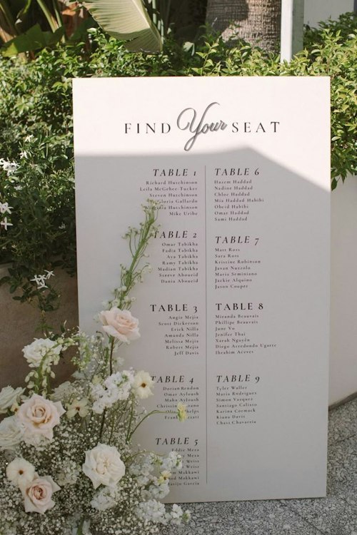 Wedding Package