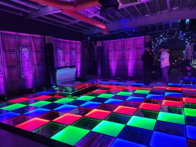 Event Design & Styling