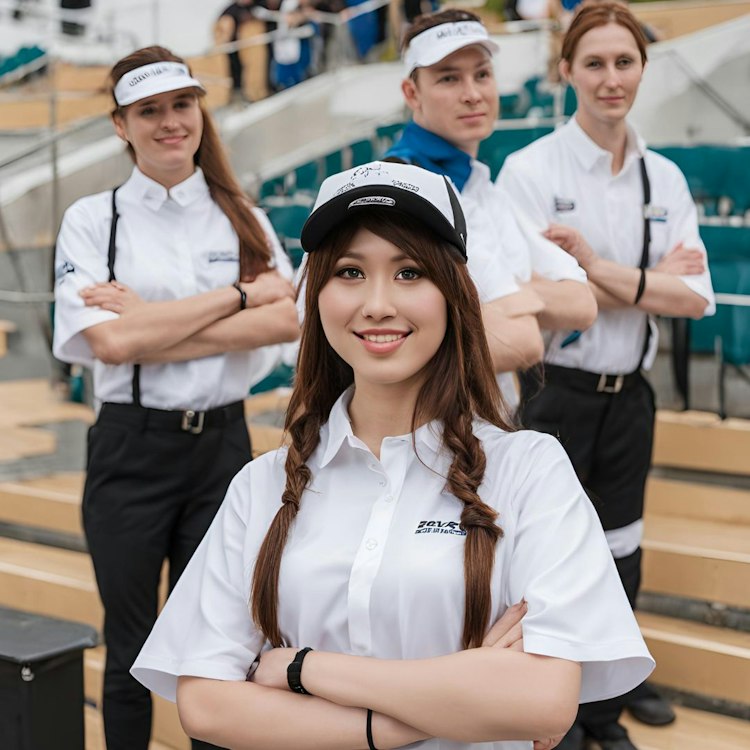 Event Assistant