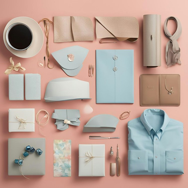 Coordination Classic Day of Package