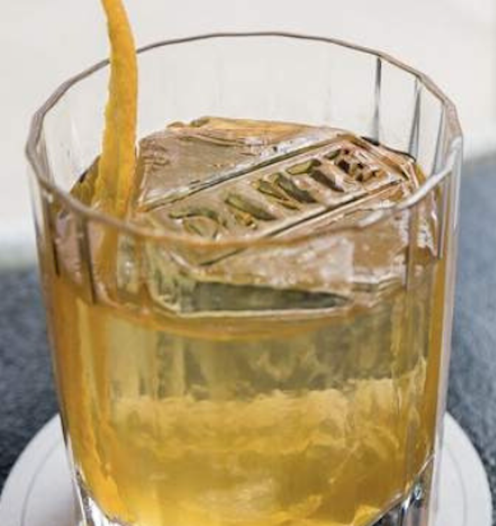 Open Bar and Cocktails Luxury Package