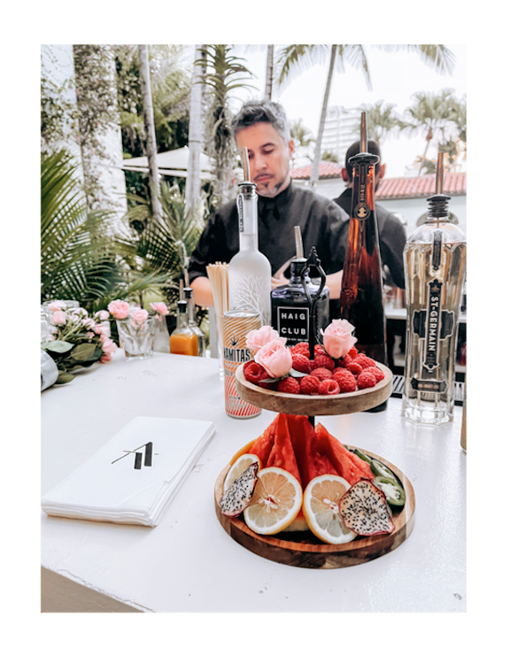 Bartender