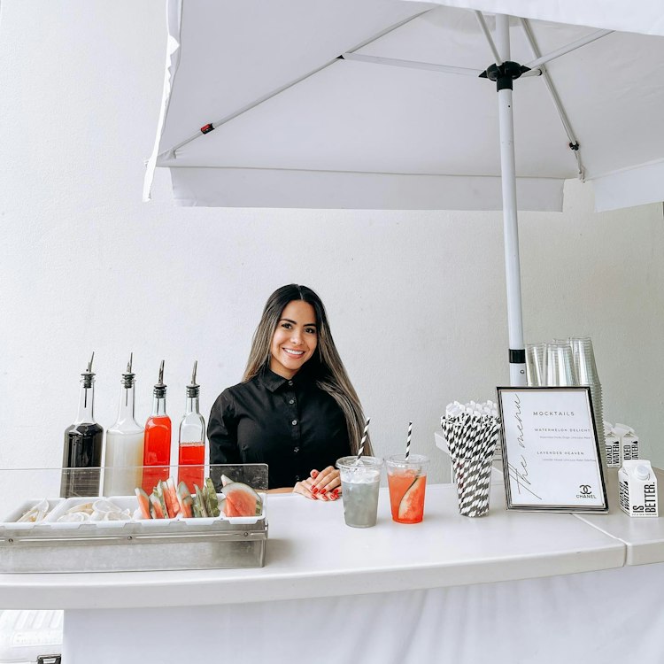 Bartender