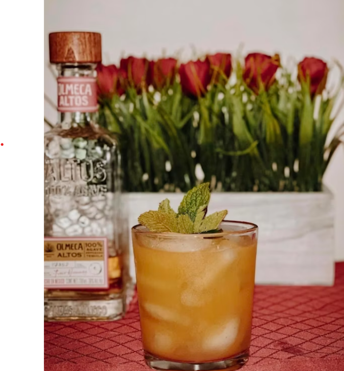 Open Bar Standard Package