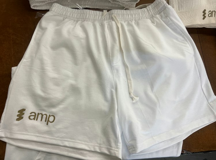 AMP Printing Package