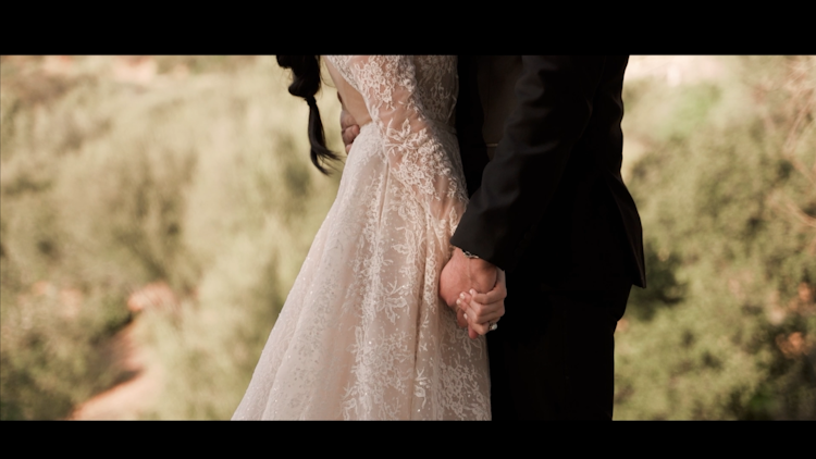 Golden Videography Package