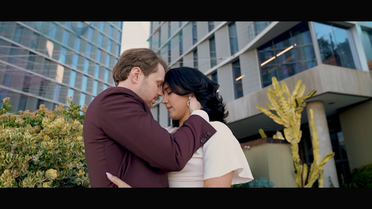 Proposal Videography