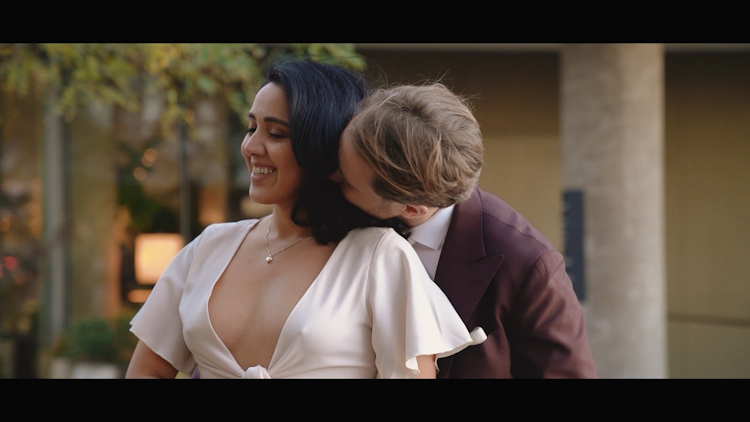 Proposal Videography
