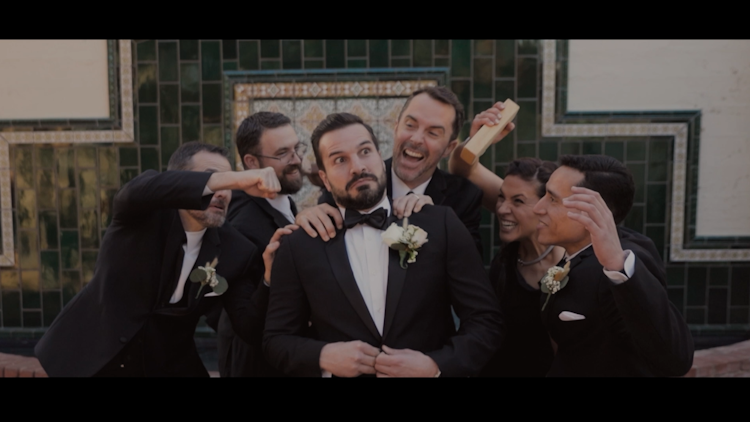 Diamond Videography Package