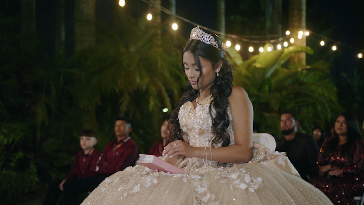 Diamond Videography package