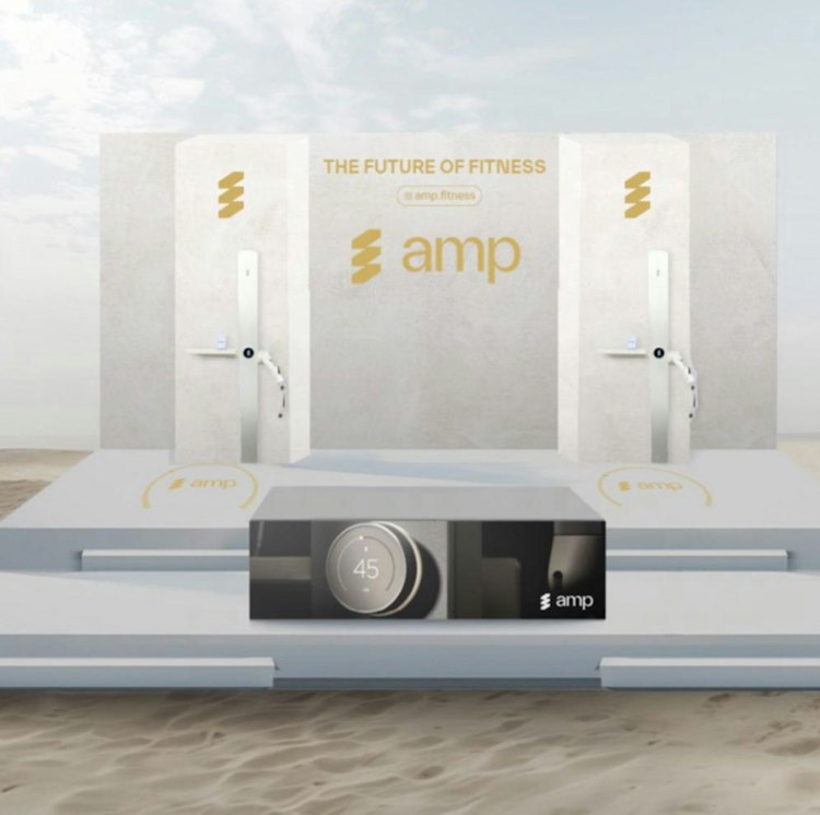 AMP Graphic Package