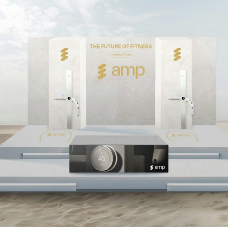 AMP Stage Remaining Balance