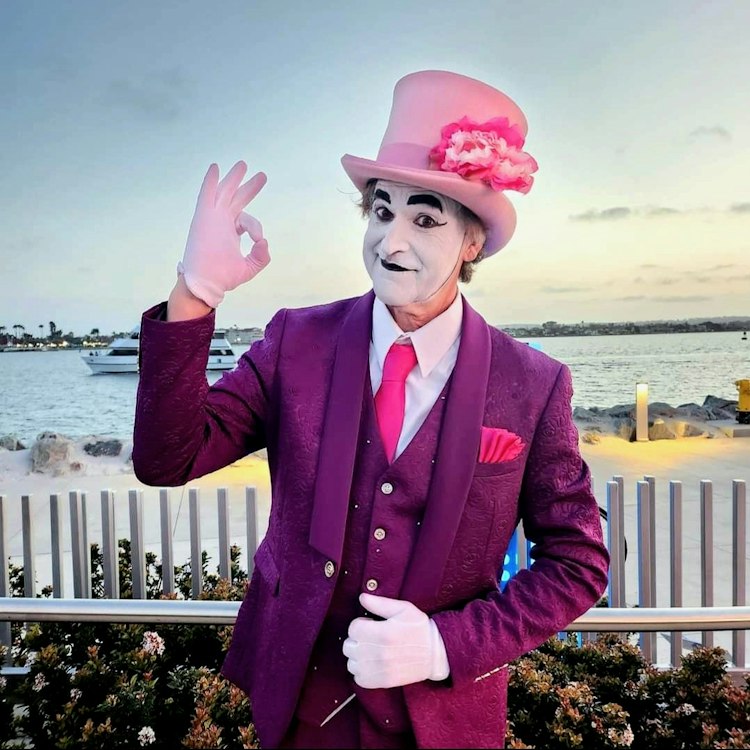 Mimes