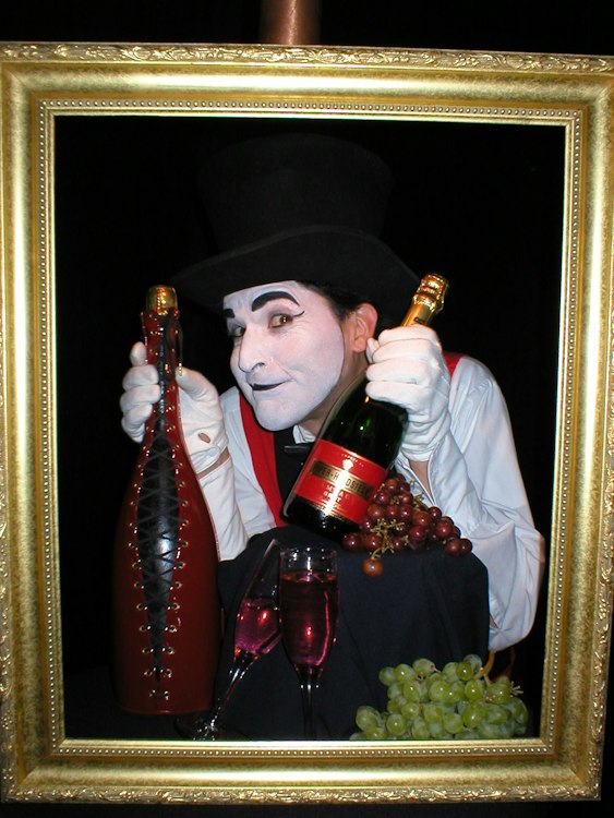 Mimes