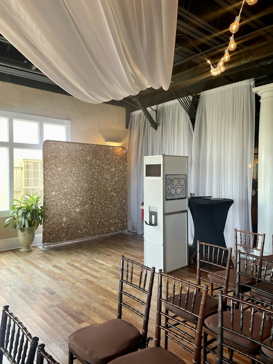 3 hour Photo Booth rental