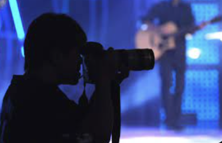 Event Videography - Day Rate