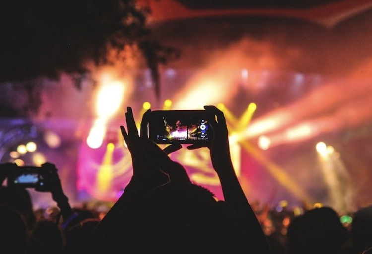 Event Photography - Per Shooter