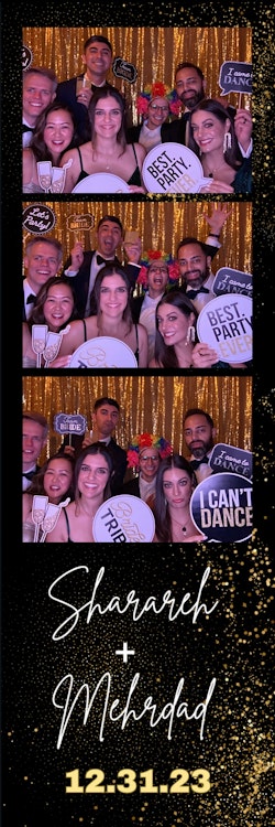 Photobooth with Video, Instant Delivery, More