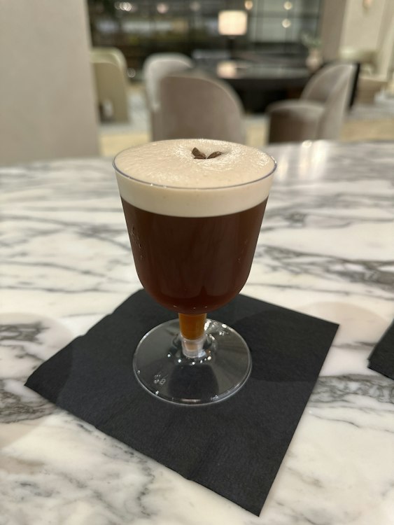 Signature Cocktail Pre-Batch