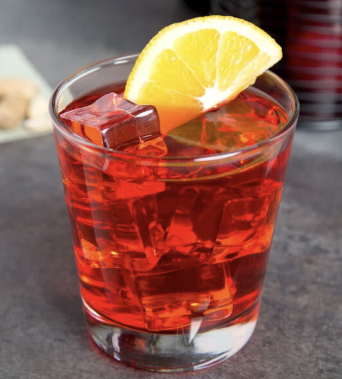 13 Oz Rocks glass