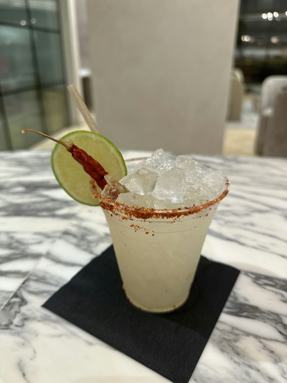 Virgin Cocktail Pre-Batch