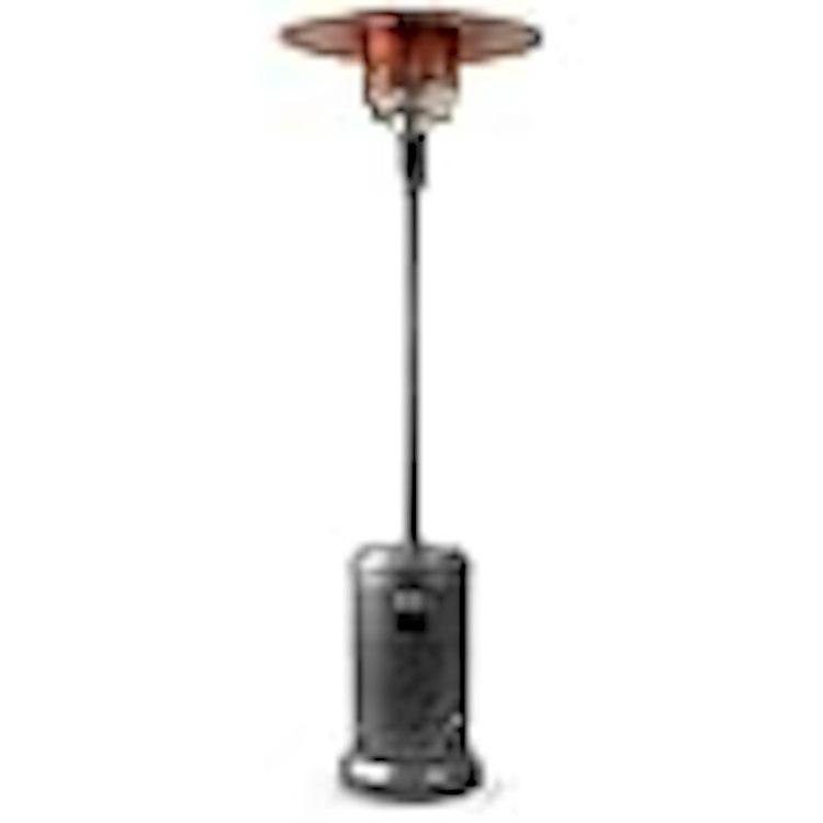 Exterior Propane Heaters