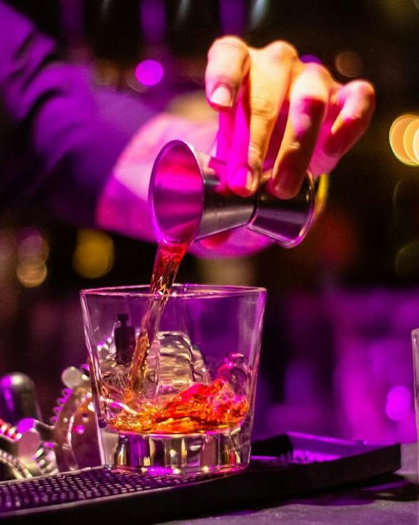 BAR PACKAGE #2