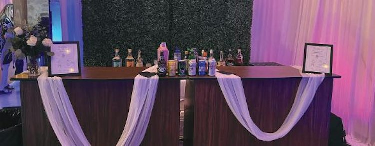 BAR PACKAGE #4