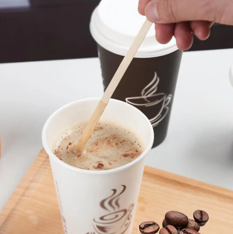 PREMIUM COFFEE STATION