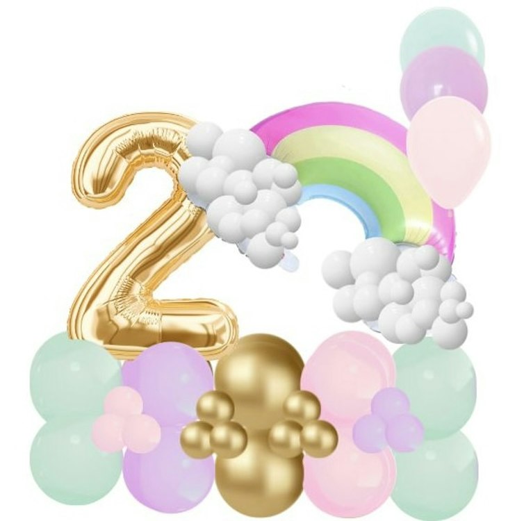 Balloon Bouquets