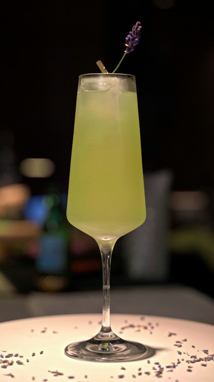 Open Bar Luxury Package - 4 hours