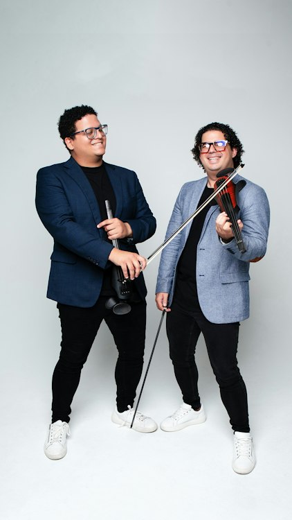 String Pop Band - Standard Event