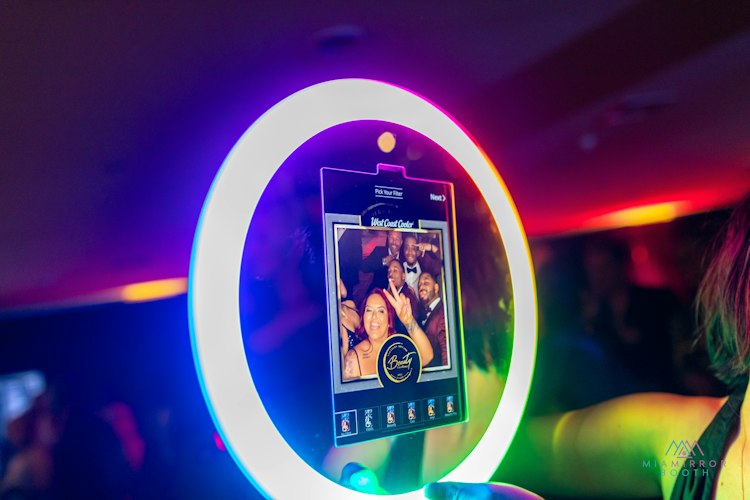Social Photo Booth