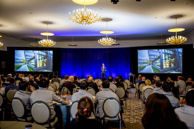 Event Photography