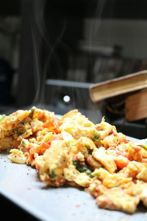 Breakfast Add On