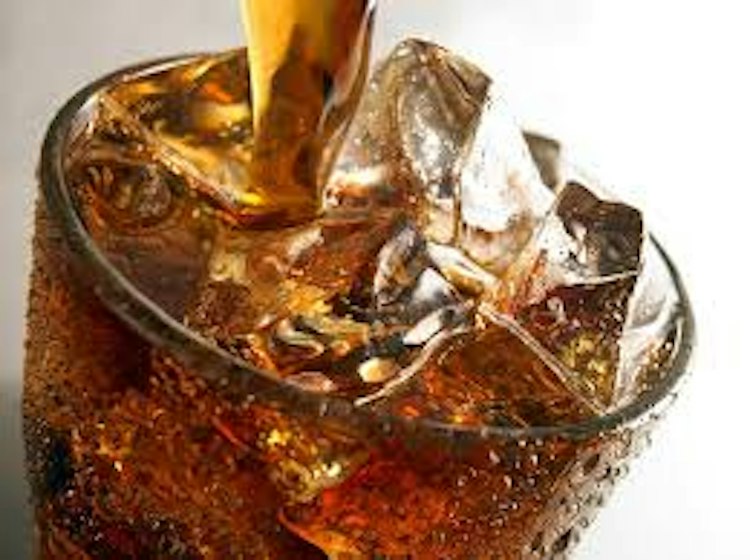 Soda