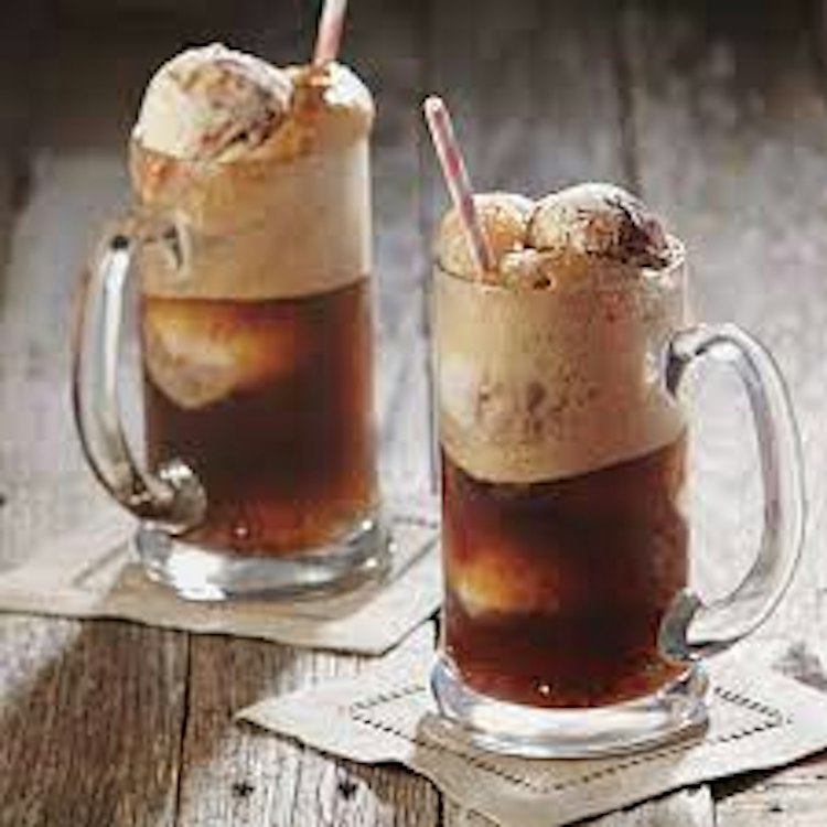 Floats
