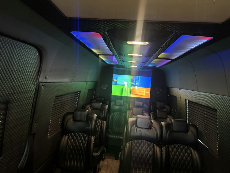 Shuttle Services